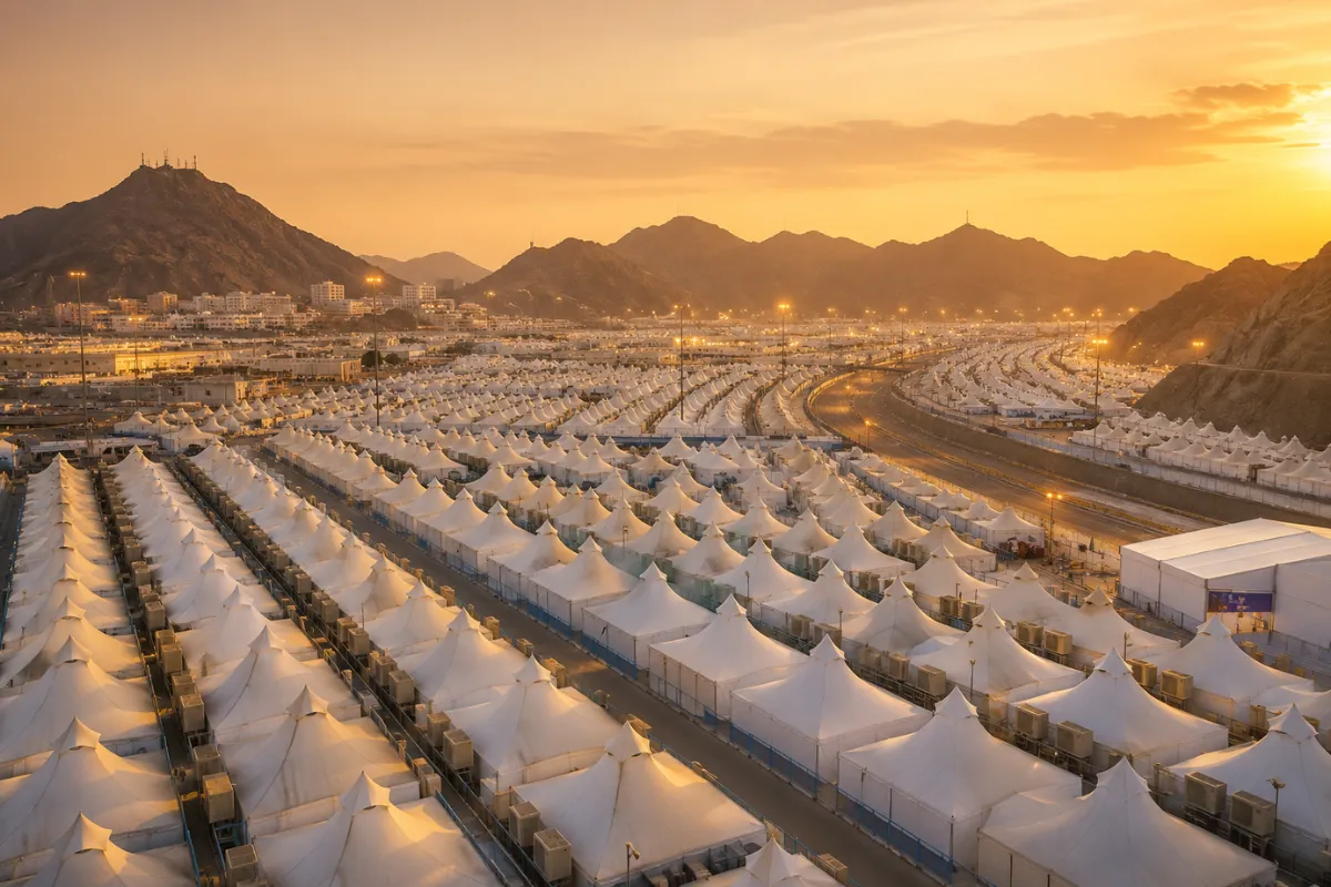 Hajj Packages