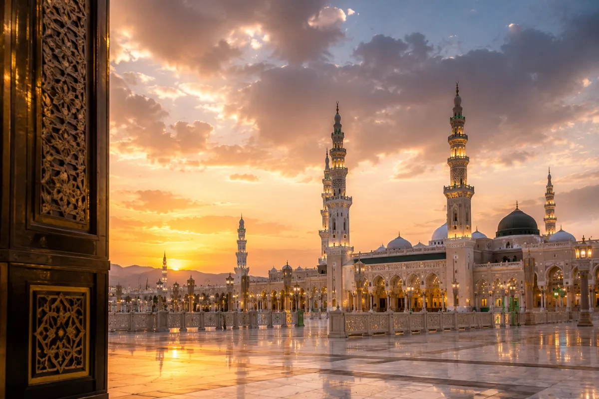 Hajj Packages