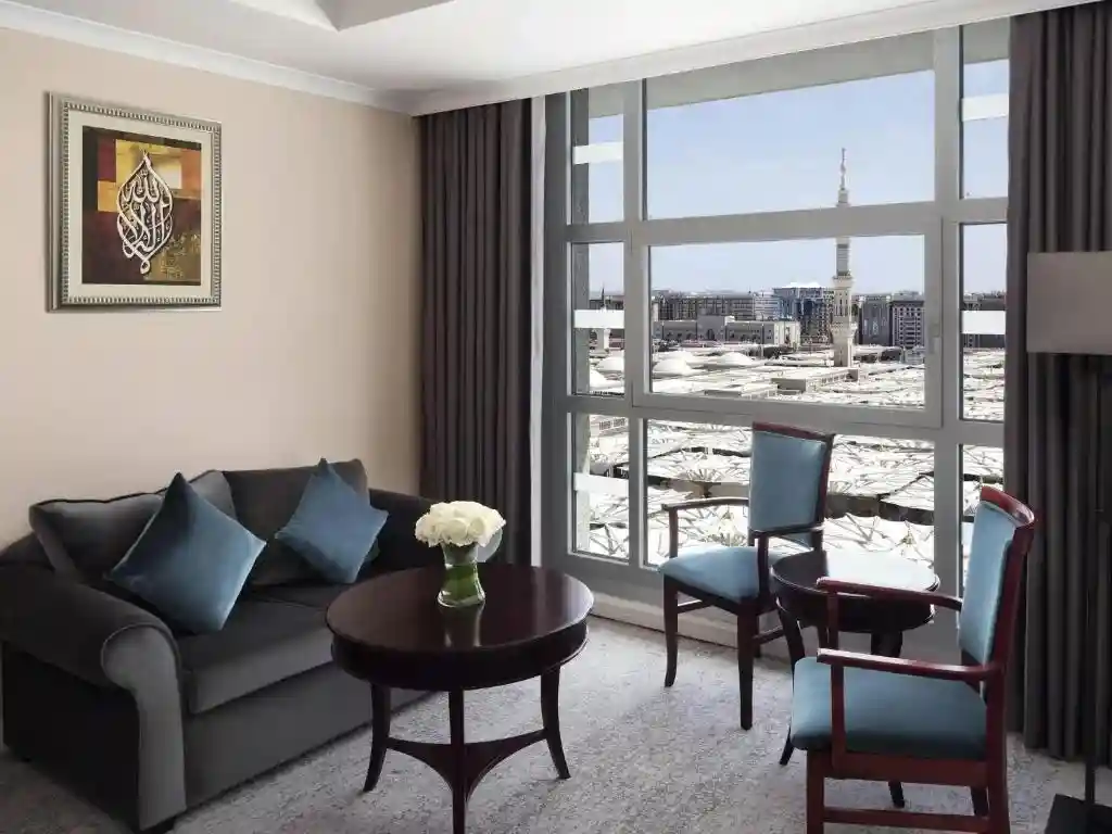 Hotel Facilities