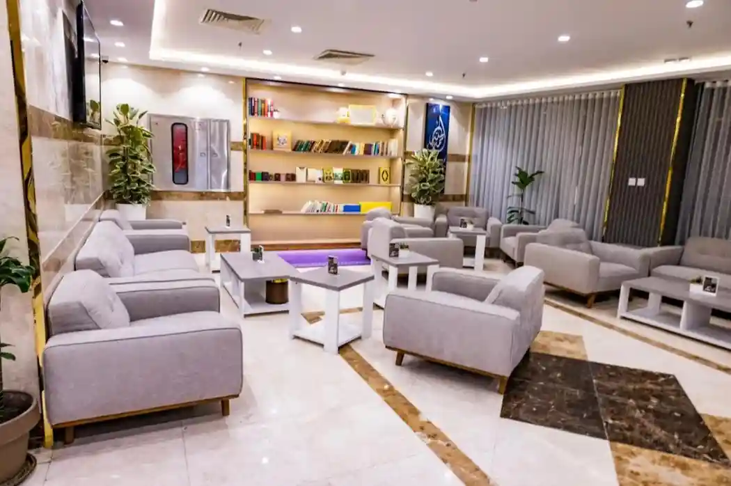 Hotel Facilities