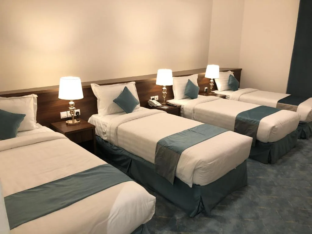 Hotel Facilities