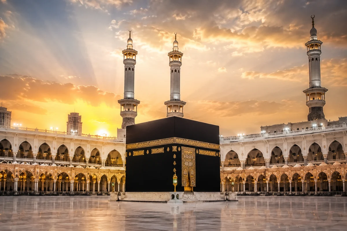 December Umrah Packages