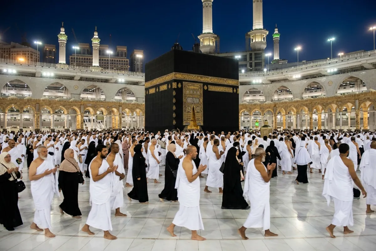 Ramadan Umrah Packages