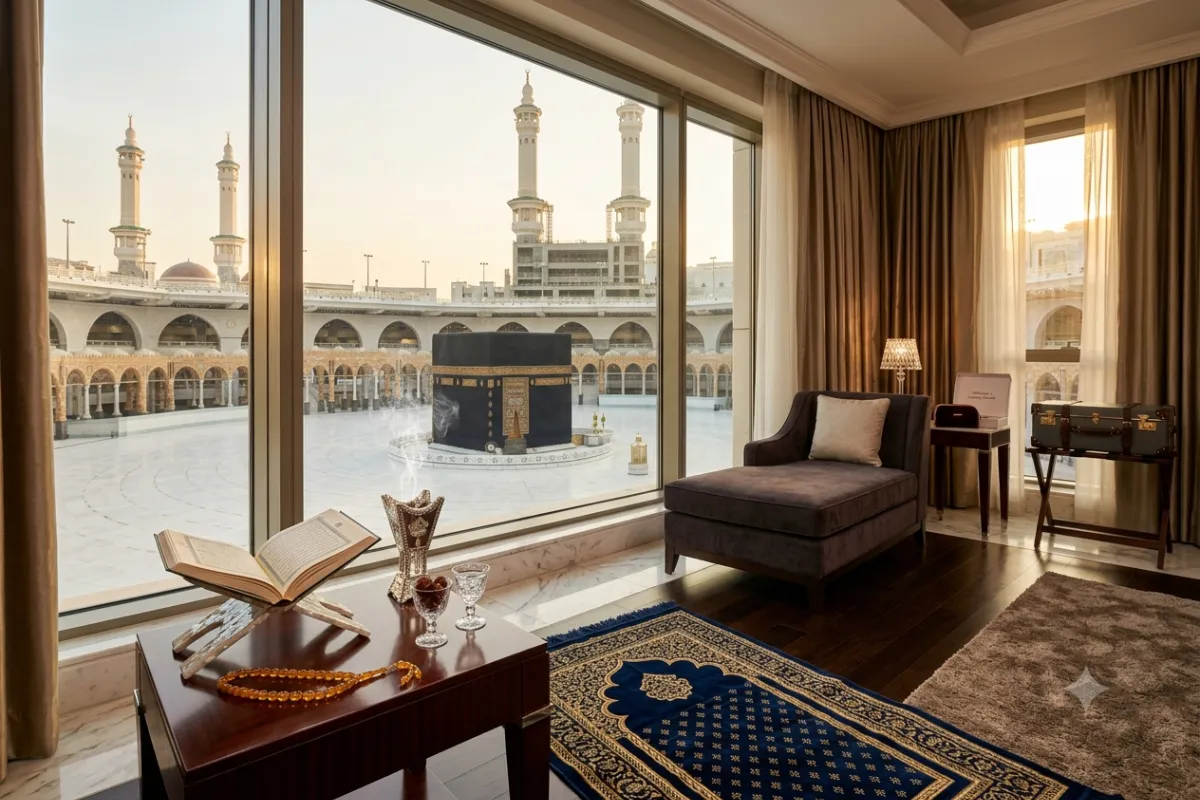 Hajj Packages